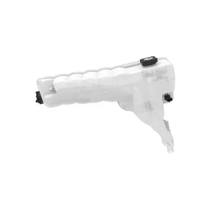 Chevrolet Express 3500 Engine Coolant Reservoir