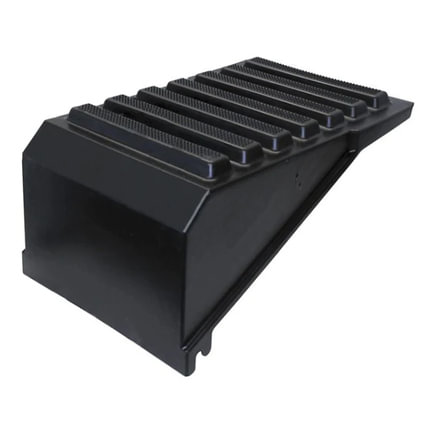 Freightliner Cascadia Battery Box Cover