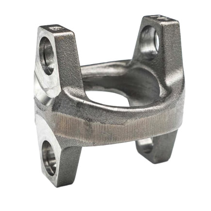 Double Cardan CV H Yoke