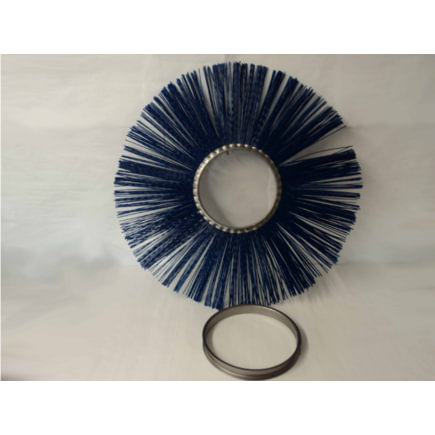 Rotary Broom