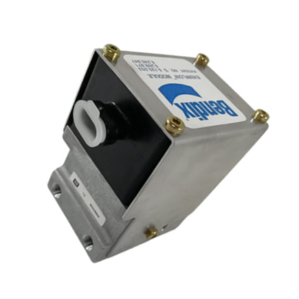 Air Brake Drier Continuous Flow Module