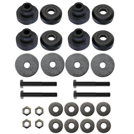 Engine Mount Isolator