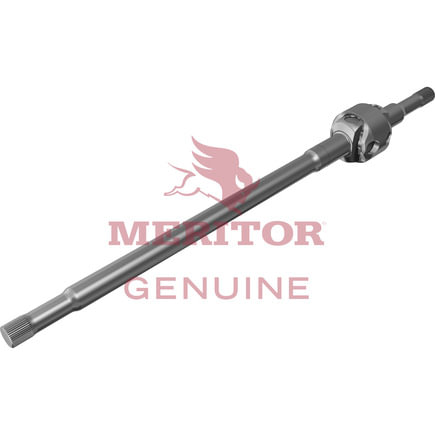 Drive Axle Shaft Assembly