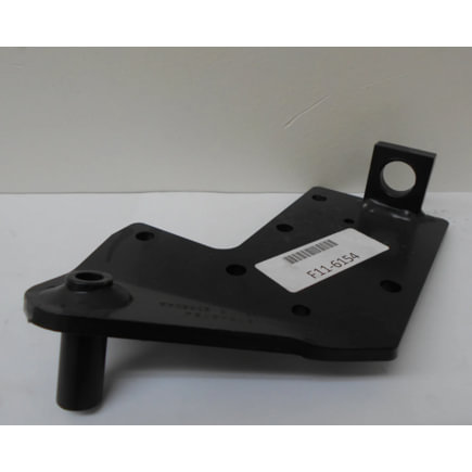 Radiator Support Tie Bar Bracket