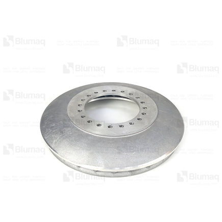 Torque Converter Drive Plate