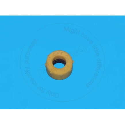 Trencher Bucket Tooth Adapter