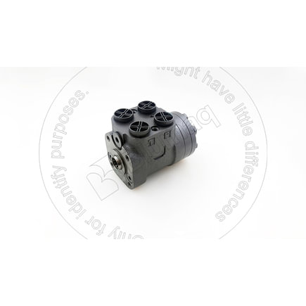 Steering Oil Pump Body