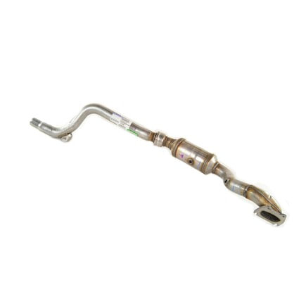 Catalytic Converter Pipe