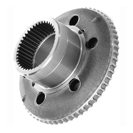 Axle Hub