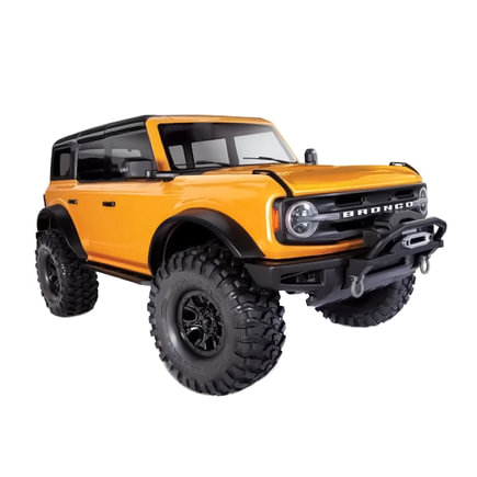 Toy Car