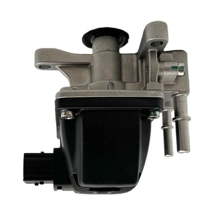 Metering Device Shield