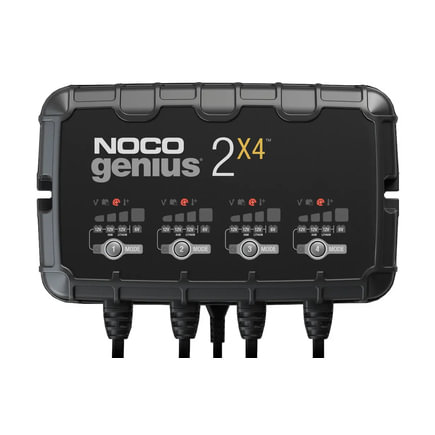 Battery Service