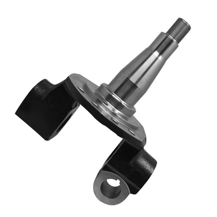 Steering Knuckle Assembly