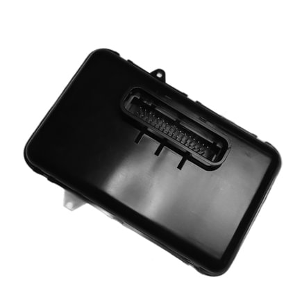 Kenworth W900 HVAC Control Module