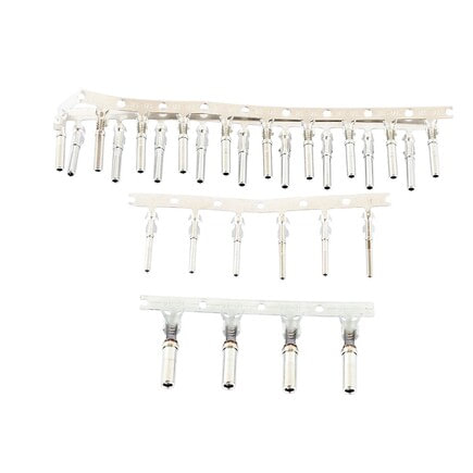 Engine Main Bearing Seal Kit