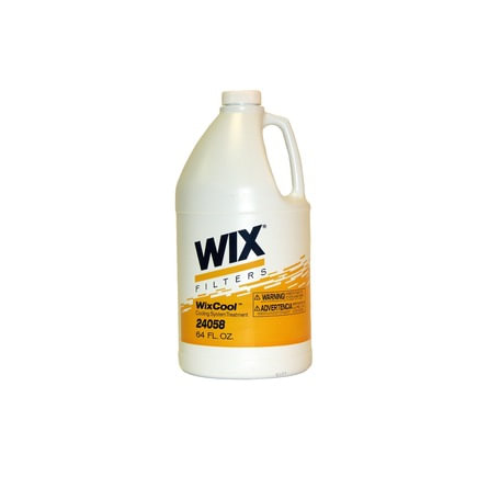 Engine Coolant Additive