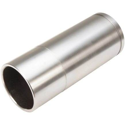 Hoses and Pipes