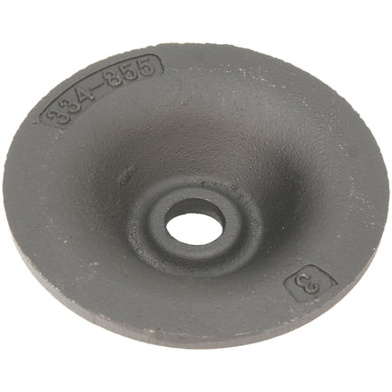 Suspension Coil Spring Cap