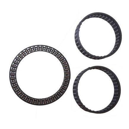 A/C Compressor Thrust Bearing