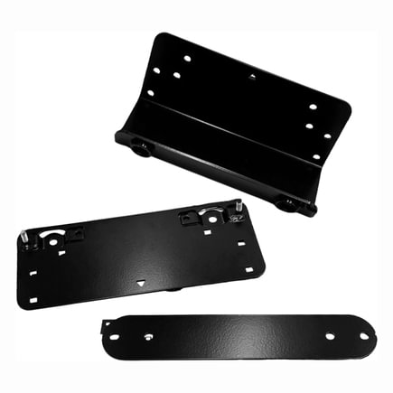 Seat Frame Mounting Base Adapter Plate