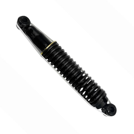 Steering, Gear and Related Components