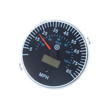 Speedometer Gauge