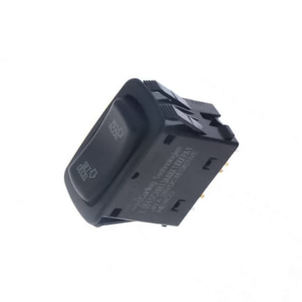 Ford Ranger Cruise Control Switch