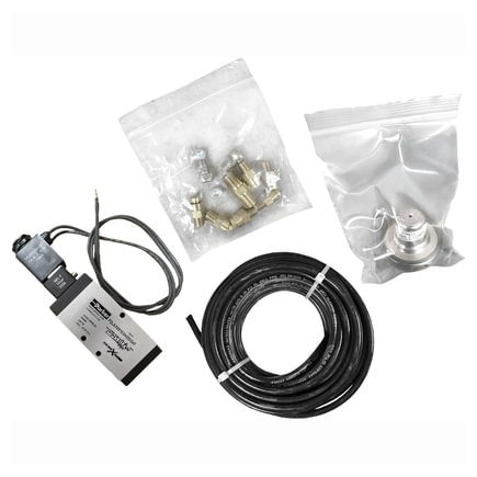 Multi-Purpose Electrical Connector Kit