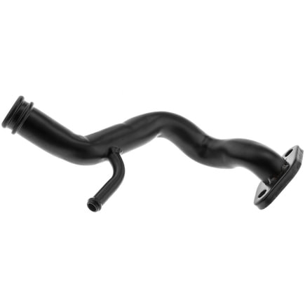 Thermostat Bypass Pipe