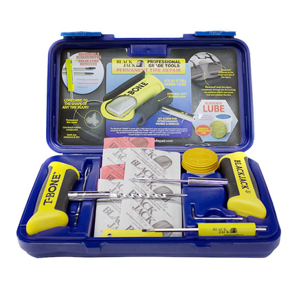 Tire Repair Kit
