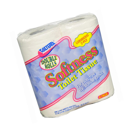 Toilet Tissue
