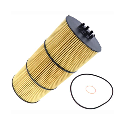 Engine Oil Filter Kit