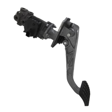 Brake Pedal Assembly