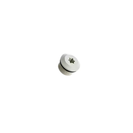 Trailer Axle Hub Cap Vent Plug