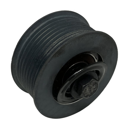 A/C Drive Belt Idler Pulley