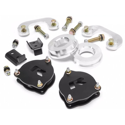 Suspension Lift Kit