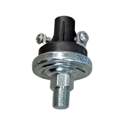 High Pressure Switch