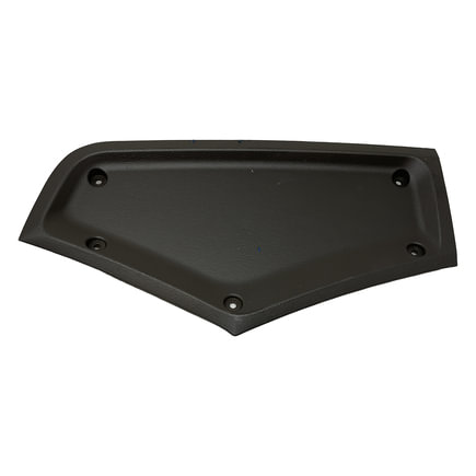 Instrument Panel Molding
