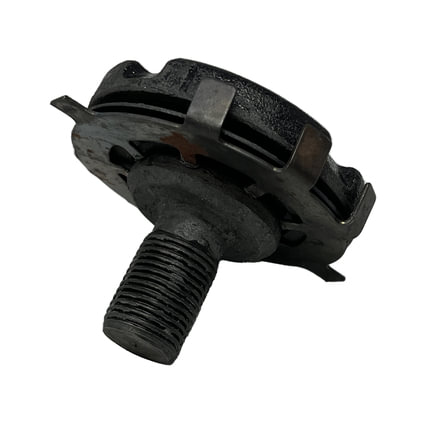 Steering Pitman Arm Bolt