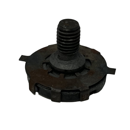 Steering Pitman Arm Bolt