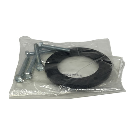 Fuel Tank Sending Unit Seal