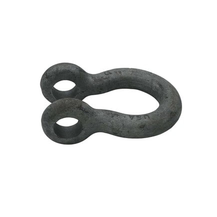 Winch Shackle
