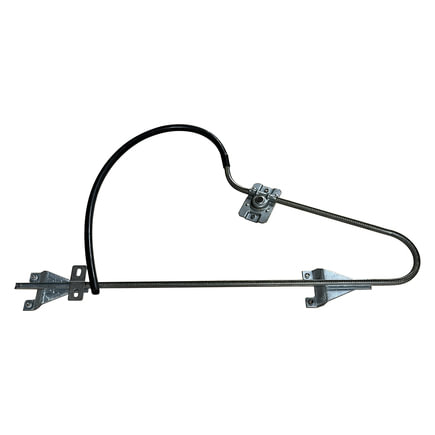 Door Regulator