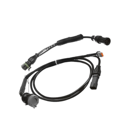 ABS System Main Harness