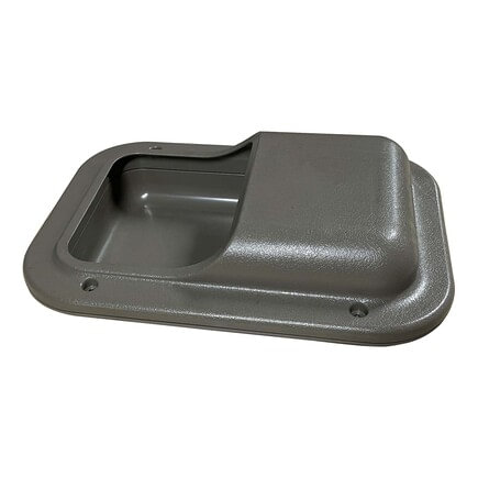 Door Panel Storage Compartment Insert