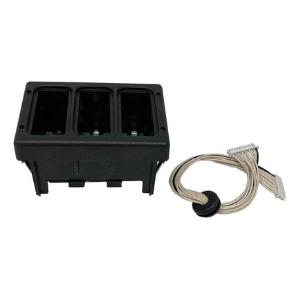Headlight Switch Bezel