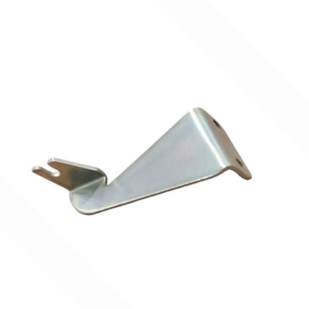 Fuel Injection Throttle Cable Bracket