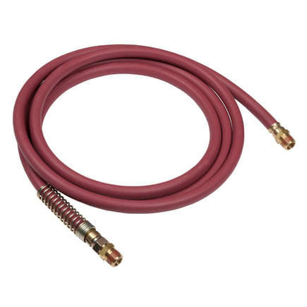 Trailer Air Brake Emergency Coupling Hose