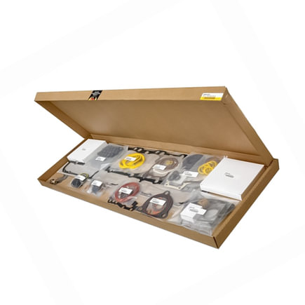 Engine Cylinder Head Gasket Kit
