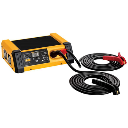 Battery Service